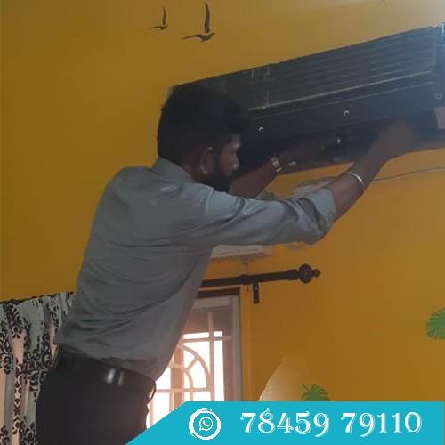 Annual Maintenance Contract for Air Conditioner in Coimbatore