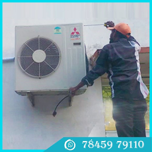 AC repair in Ganapathy