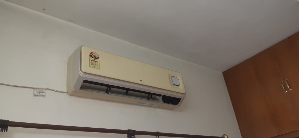 Air Conditioner Repair in rs puram