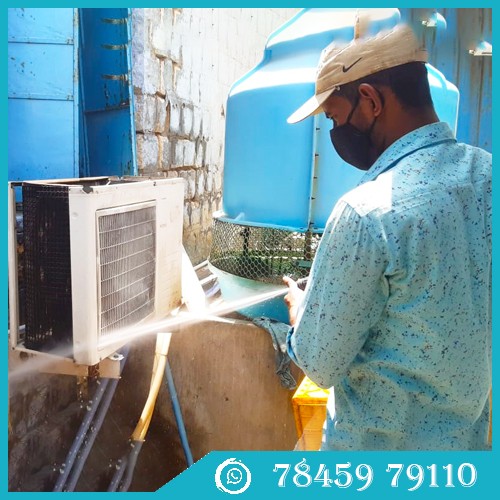 Best Air Conditioner Repairs in Coimbatore