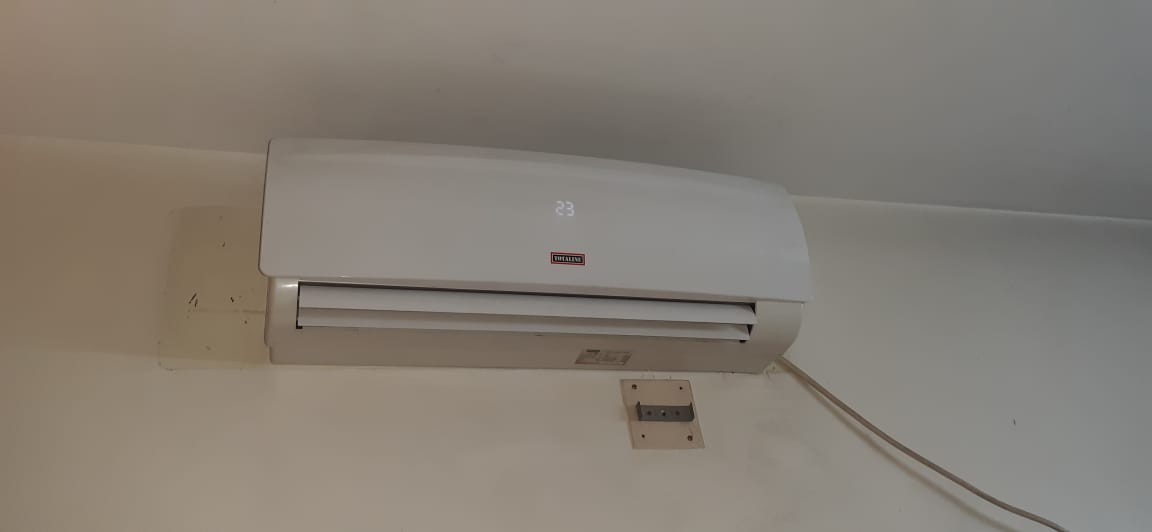 Daikin Air Conditioner Service in Charan ma nagar