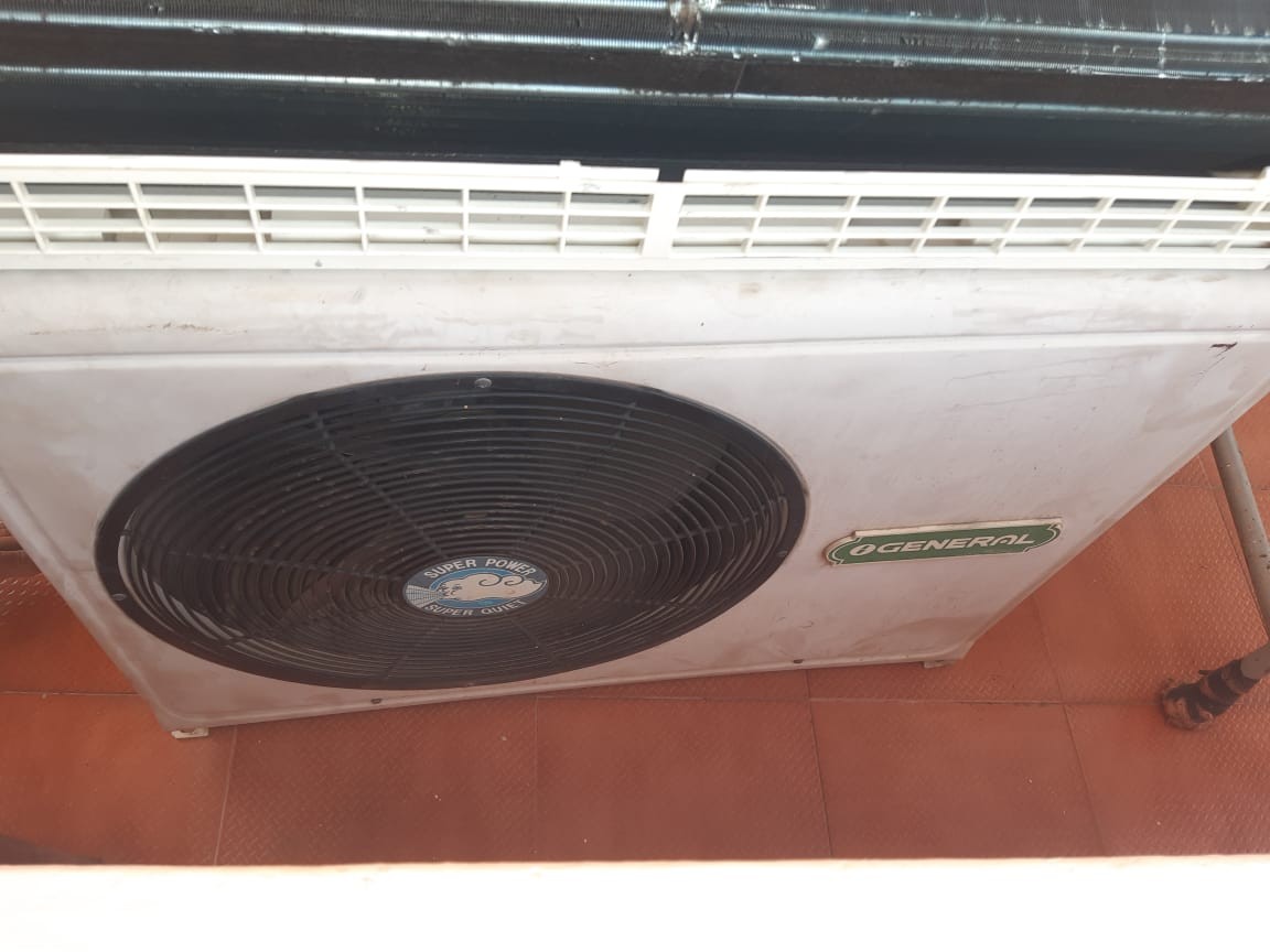 Ac Service in TVS Nagar