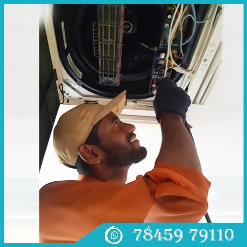 Air Conditioners Repairs in Coimbatore