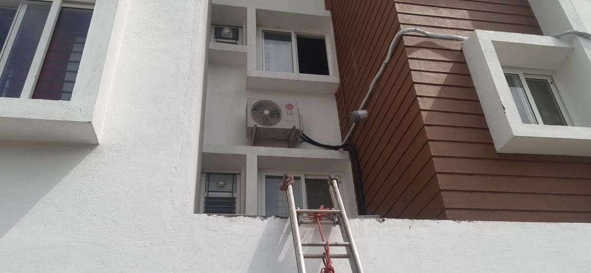 Air Conditioner Repair in Saravanampatti