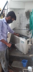  AC Installation Service in Sai Baba Colony.