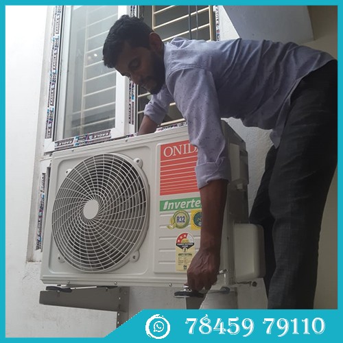 AC Service in Ganapathy