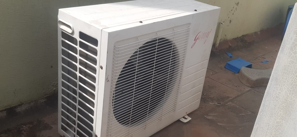 Indoor Air Conditioner Service in Coimbatore 