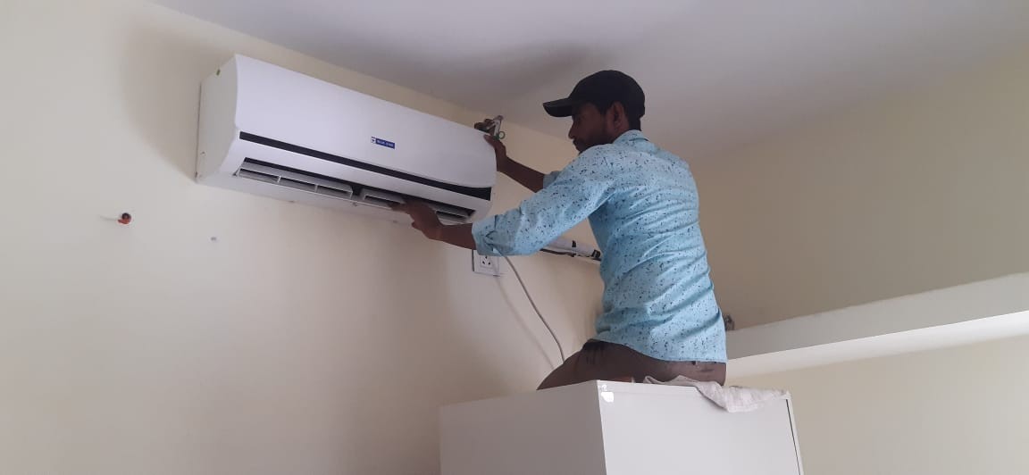 Panasonic Air Conditioner Repair in Saravanampatti