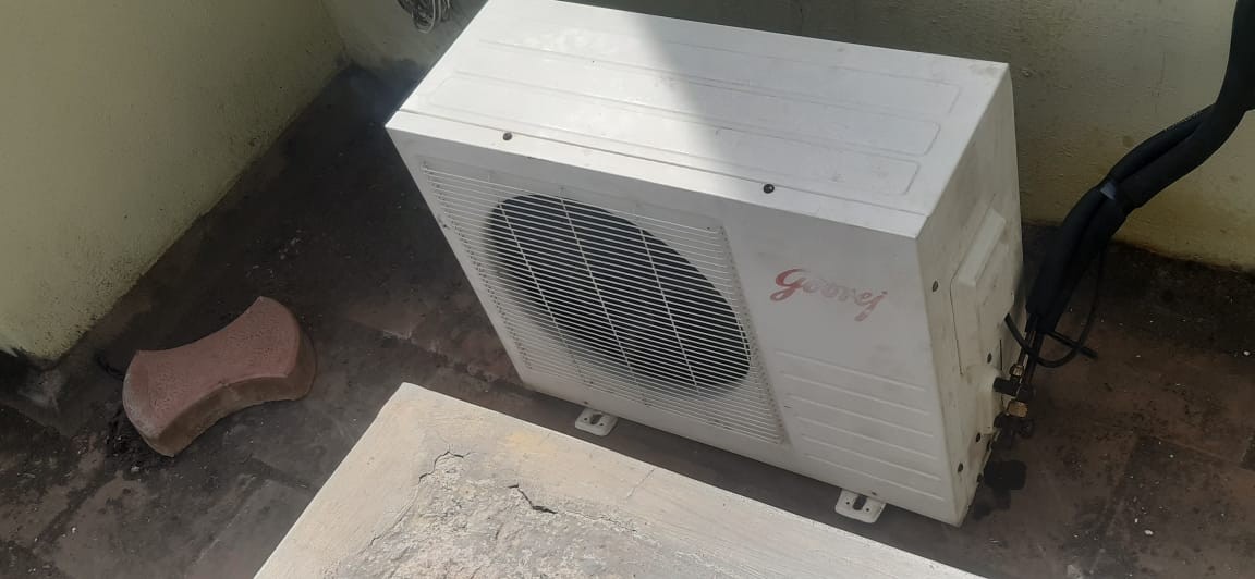 Godrej Ac Service in Coimbatore