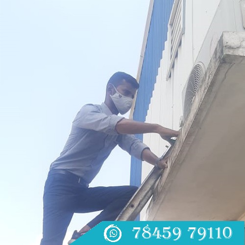 AC Installation in Coimbatore