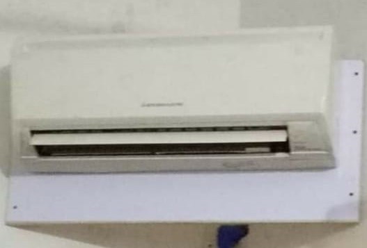 mitsubishi ac 1.1 ton 5 star Air Conditioner Service in Karamadai