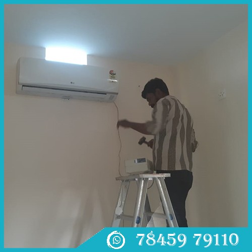 Ac Installation in Vadavalli