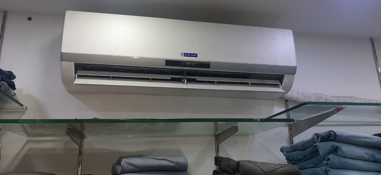 Ac Installation Service in Rs Puram