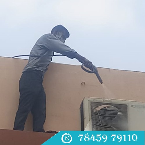 AC Repair in Coimbatore