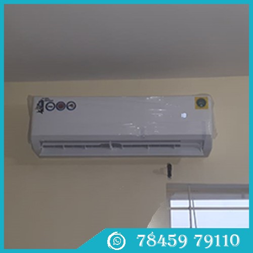 AC Installation in RS Puram