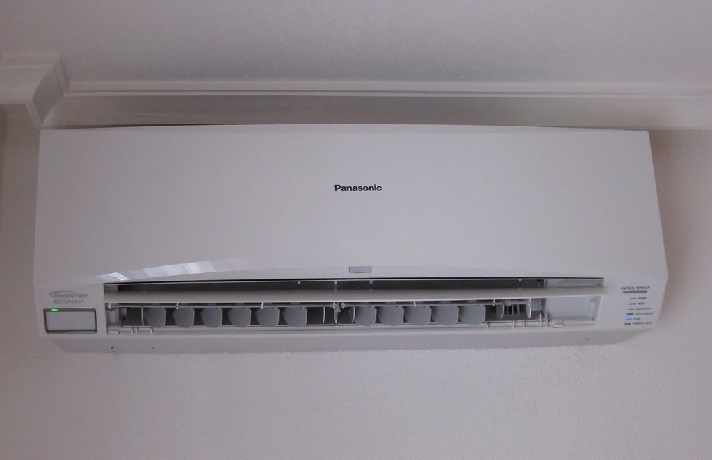 Panasonic AC Service in Coimbatore