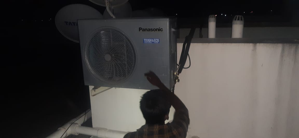 Air Conditioner Repair in Selva Puram 