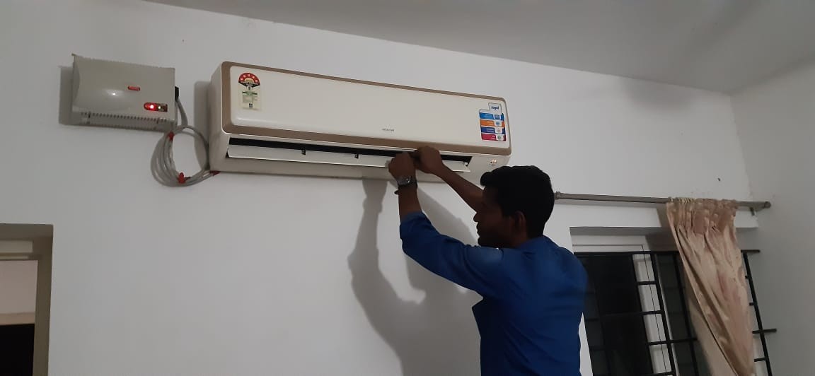 Ac Services in Coimbatore 