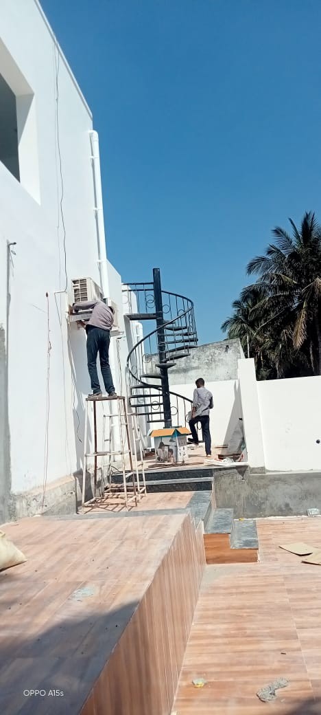 AC Repairs in Peelamadu