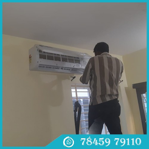 Air Conditioner Repair in Coimbatore